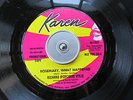 Soul 45 RICHARD (POPCORN) WYLIE 