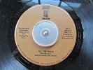Funk / Soul 45 MARVIN HOLMES & JUSTICE 