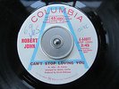 Funk / Soul 45 ROBERT JOHN 
