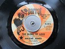 Funk / Soul 45 SALENA JONES 