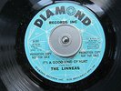 Northern Soul 45 THE LINNEAS 