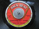 Soul 45 LITTLE CARL CARLTON 