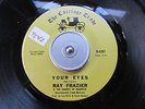 Soul / Funk 45 RAY FRAZIER 