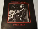 GRATEFUL DEAD ALBUM - DARK STAR - VINYL RECORD - Imp-2255