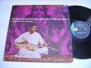 Brij Bhushan Kabra Two Raga Moods on Guitar 1968 Stereo LP VG++