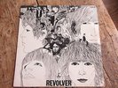RARE THE BEATLES 'REVOLVER' DOUBLE LP Vintage 'Tomorrow Never Knows' etc