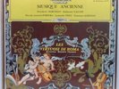 Virtuosi Di Roma / Renato Fasano ANCIENT MUSIC Marcello Galuppi Porpora DGG
