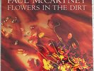Paul McCartney - Flowers in the Dirt SEALED - 12