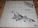 BRUTON MUSIC LIBRARY PROGRESS  BRN 3  FUNK/SOUL BREAKS LP