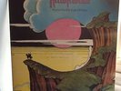 Hawkwind's WARRIOR ON THE EDGE OF TIME 1975 ORIGINAL VGC