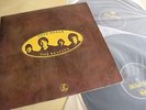 The Beatles - Love Songs LP Yellow Parlophon Label India Indian