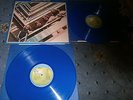 THE BEATLES-/1967-1970-UK BLUE VINYL DOUBLE ALBUM