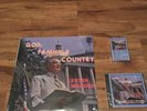 Lester Maddox Vintage LP , RARE CD & RARE Tape  All Factory Factory Sealed