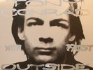 CONRAD, Tony with FAUST - Outside The Dream Syndicate (reissue) - Vinyl (LP)