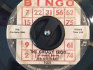 RARE MOD R&B NORTHERN SOUL 45 Jeb Stewart-The Greasy Frog HEAR IT