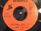 FUNK 45 Seeds Of Life-The Whole Thing HEAR IT