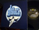 Rare LP Lo And Behold - Words And Music By Bob Dylan DJLPS 424 UK NM textured