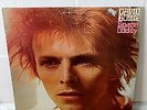 David Bowie - Space Oddity LP Vinyl RCA VICTOR UK ISSUE 1972 LPS 4813 EX