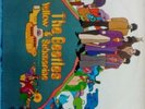 Beatles Yellow Submarine Vinyl LP