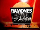 Ramones: I Wanna Be Your Boyfriend RSD Record Store Day 2016 Peach 7