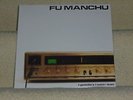 FU MANCHU-