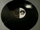 Theo Parrish - Dreamer's Blue's - Music Is Records MU007 / 12