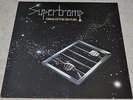 SUPERTRAMP Crime of the Century RARER ORIG UK 1974 FULLY LAMINATED, INSERT EX++