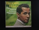 HAMPTON HAWES 
