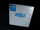 ABBA The Studio Albums 8 LPs Vinyl Limited Edition Box Waterloo Arrival NEU OVP