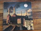 Pink Floyd - Animals (1977) LP Schallplatte Vinyl Farbige Pressung Pink