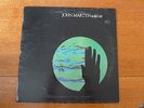 John Martyn ... Solid Air. Pink rim Island. Rare vinyl folk / rock LP.