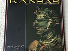 Factory Sealed -KANSAS-