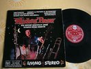 WITCHES BREW    ALEXANDER GIBSON.  LIVING STEREO. RCA SB-202  ORIGINAL UK (1958)