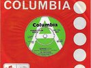 The NOCTURNES Fairground Man COLUMBIA DEMO UK 68 EX+ PSYCH HEAR