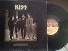 KISS - Dressed to Kill vinyl (NBLP 7016)