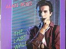 ALAN ROSS - The last wall - ITALO DISCO