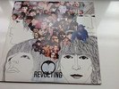 THE BEATLES 'REVOLTING' RARE 2xLP SET (LET IT BE SESSIONS) - FREE 1ST CLASS POST