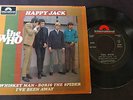 Rare Ep THE WHO 27 799 VG++/VG++