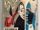 Bird and Diz rare vinyl 10