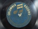 DB10 Columbia E5063 Syrian Arabic Record 78 Folk Song Music 12 inch