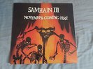 Samhain November Coming Fire LP 1ST Pressing