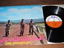 Pioneers-Long Shot-UK Original TROJAN Vinyl LP-TBL 103 Skinhead Reggae-1969-HEAR