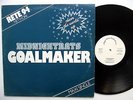 MIDNIGHTRATS Goalmaker 12