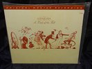 Genesis A Trick Of The Tail SEALED 1981 JAPAN MFSL 1/2 SPEED LP RARE