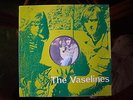 THE VASELINES Son of a gun maxi 45 tours 12'' 1987 UK AGAAF 10
