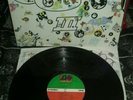 LED ZEPPELIN III LP FIRST U.S PRESS. PIN WHEEL GATEFOLD. EX-NM WAX. EX COVER.