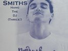 SMITHS-HANG THE DJ[THRICE] RARE RECORDINGS  BBC THE TUBE NME BLUE VINYL NEW LP