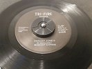 MIDNIGHT EXPRESS - Danger Zone/ Dial love - rare modern soul boogie funk