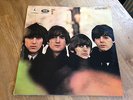 The Beatles LP Beatles For sale UK Stereo parlophone 1st press BEAUTIFUL VINYL