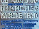 Deep Purple - Re-Machined: A Tribute to Deep Purple's Machine Head